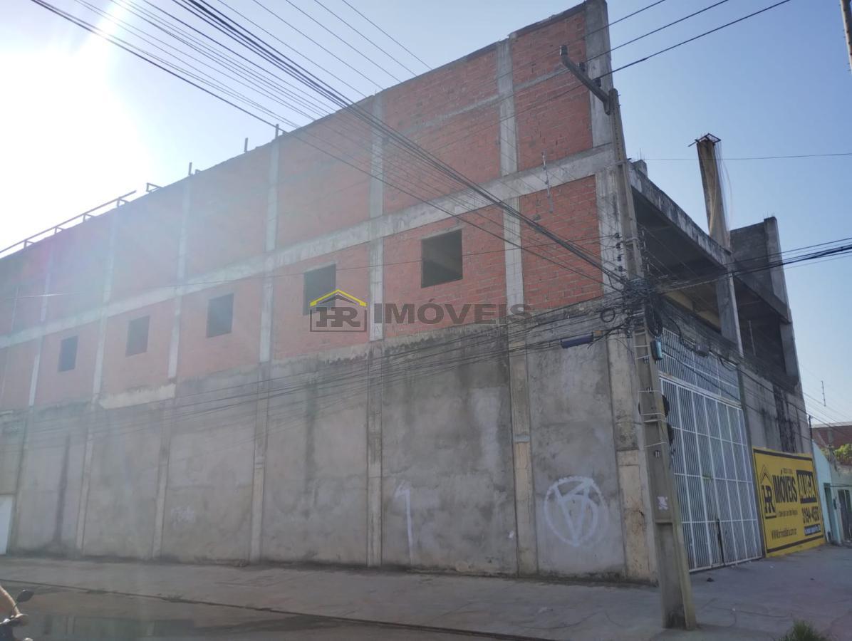 Loja-Salão para alugar, 1500m² - Foto 2