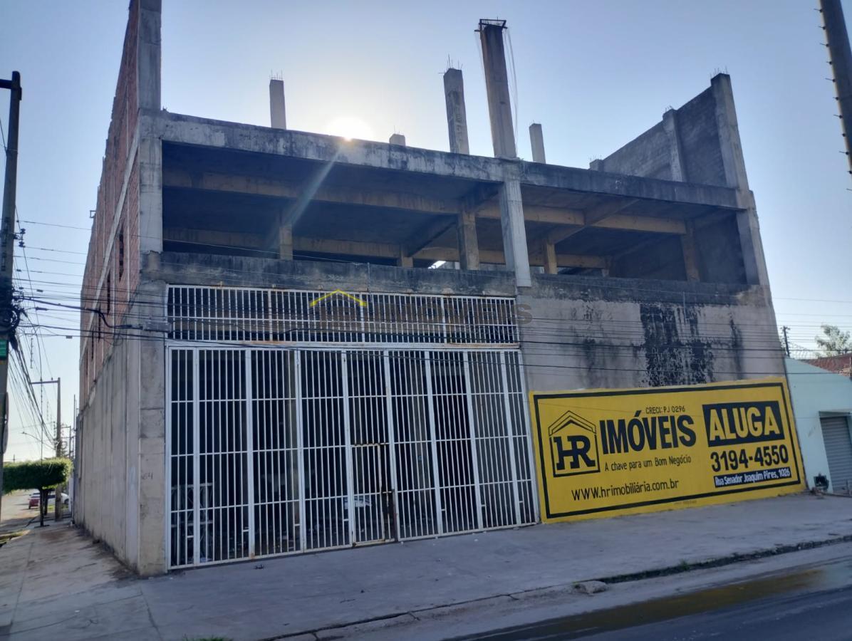 Loja-Salão para alugar, 1500m² - Foto 1