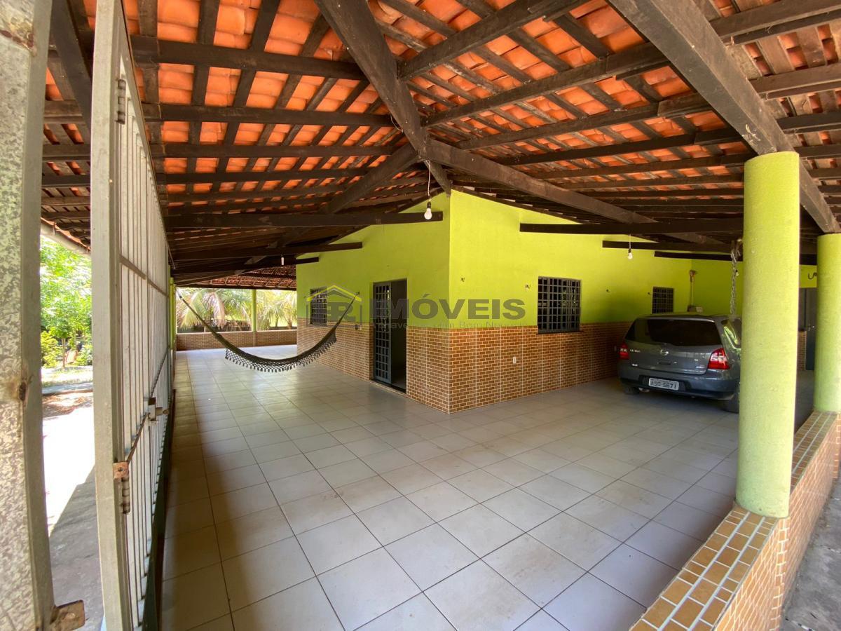 Chácara à venda com 3 quartos, 4800m² - Foto 1