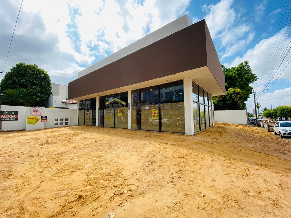 Loja-Salão para alugar, 70m² - Foto 1