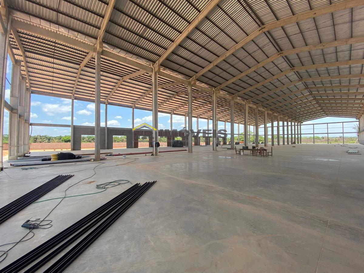 Depósito-Galpão-Armazém para alugar, 15000m² - Foto 4