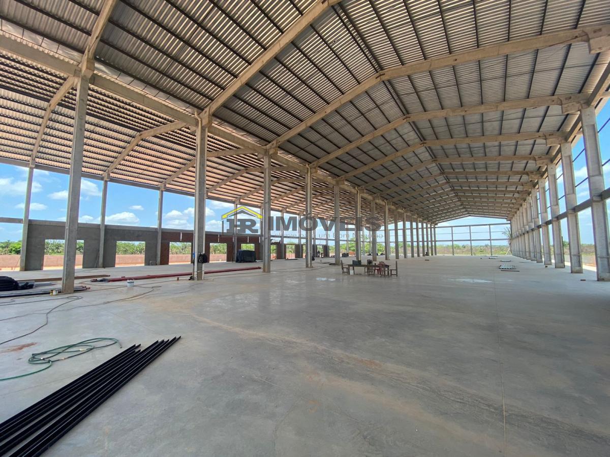 Depósito-Galpão-Armazém para alugar, 15000m² - Foto 3