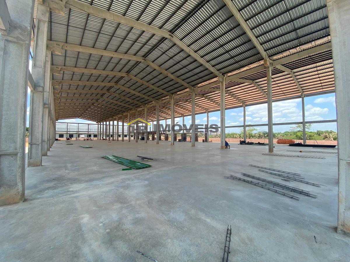 Depósito-Galpão-Armazém para alugar, 15000m² - Foto 7