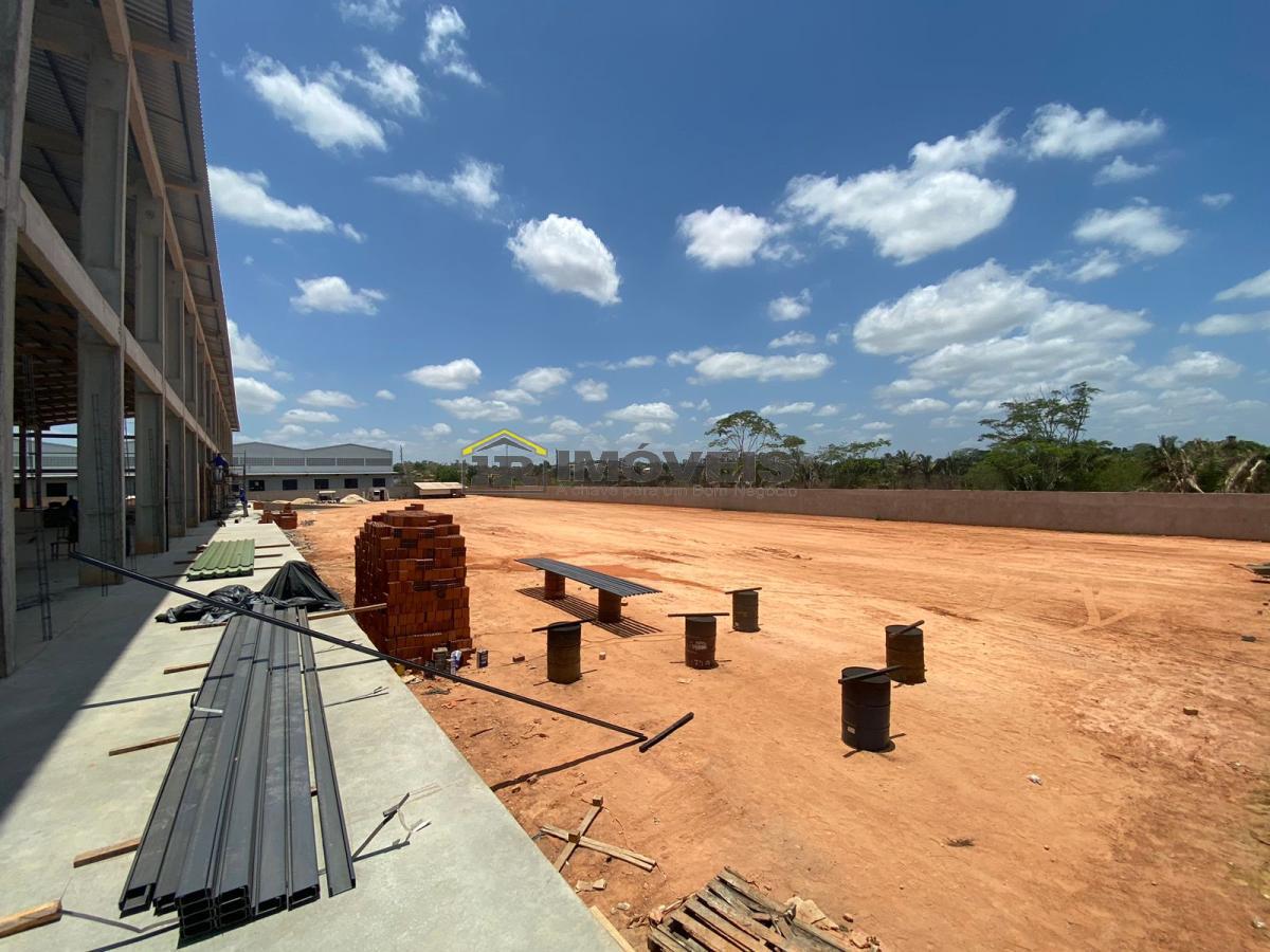 Depósito-Galpão-Armazém para alugar, 15000m² - Foto 10