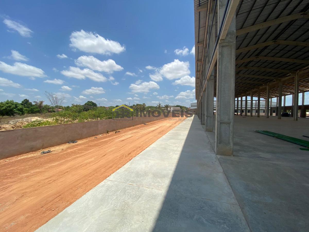 Depósito-Galpão-Armazém para alugar, 15000m² - Foto 9