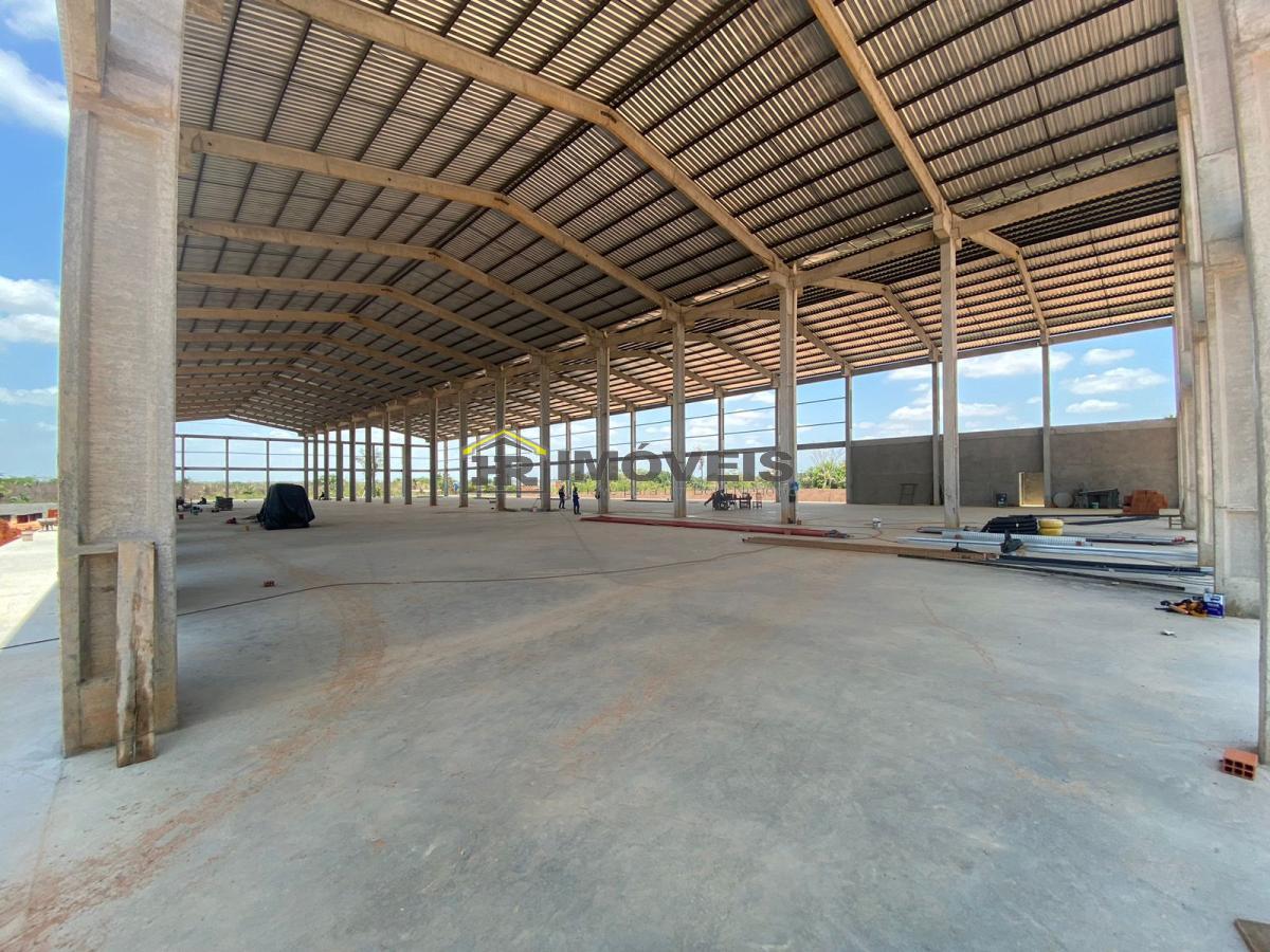 Depósito-Galpão-Armazém para alugar, 15000m² - Foto 6