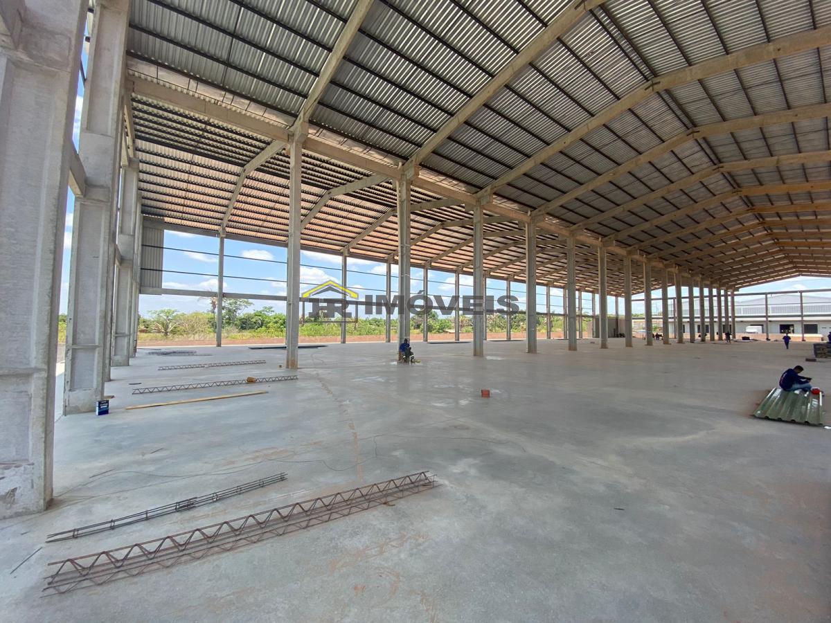 Depósito-Galpão-Armazém para alugar, 15000m² - Foto 5