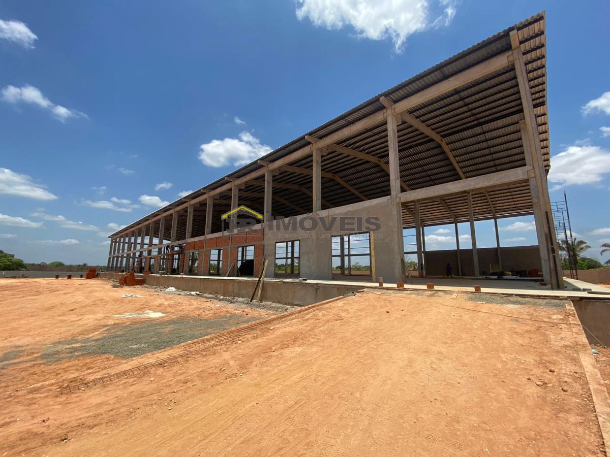 Depósito-Galpão-Armazém para alugar, 15000m² - Foto 1