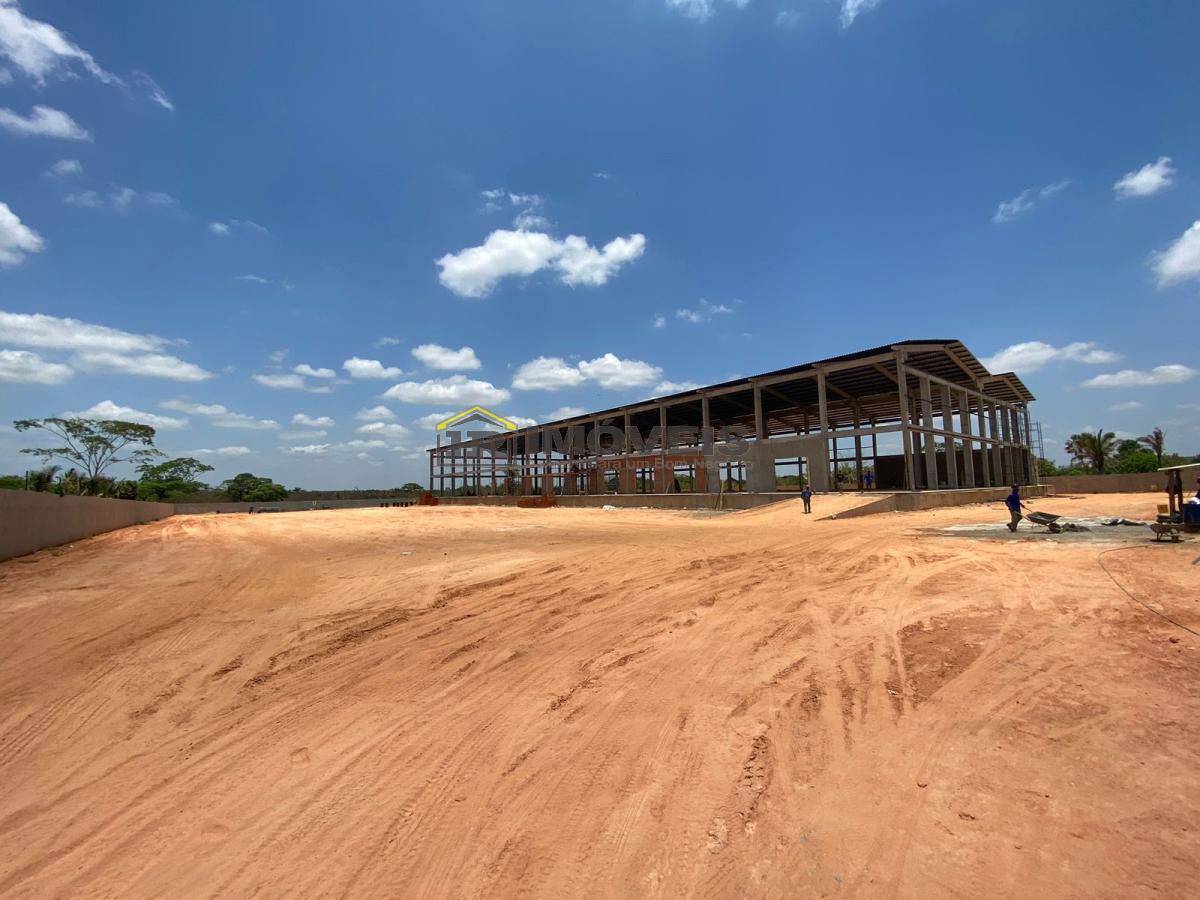 Depósito-Galpão-Armazém para alugar, 15000m² - Foto 2