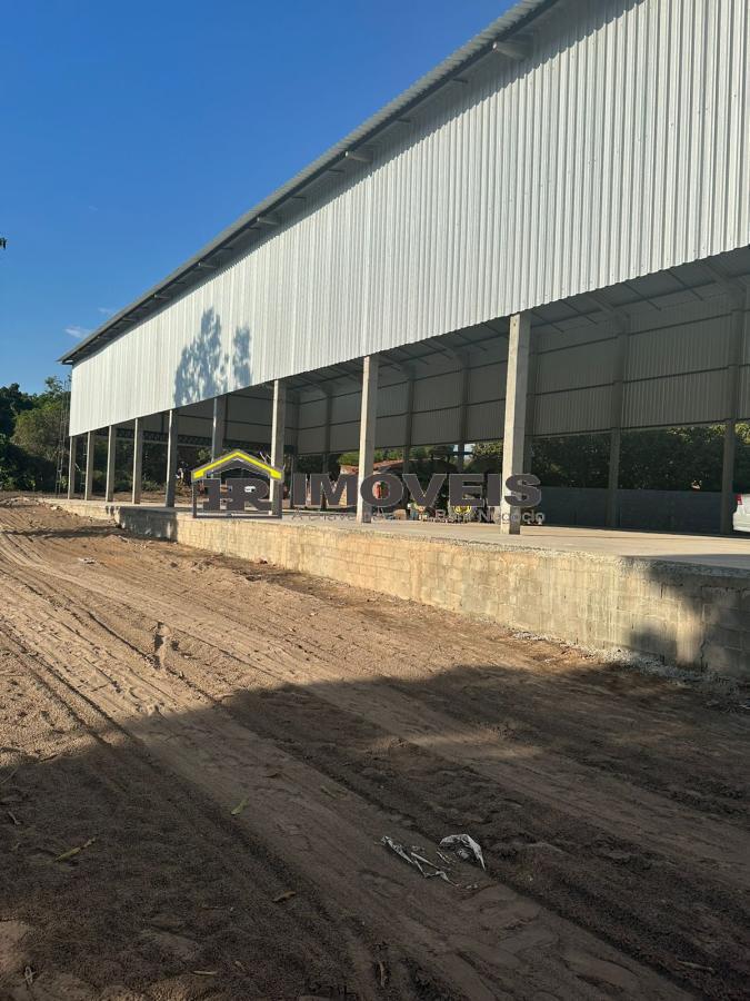 Depósito-Galpão-Armazém para alugar, 2400m² - Foto 6