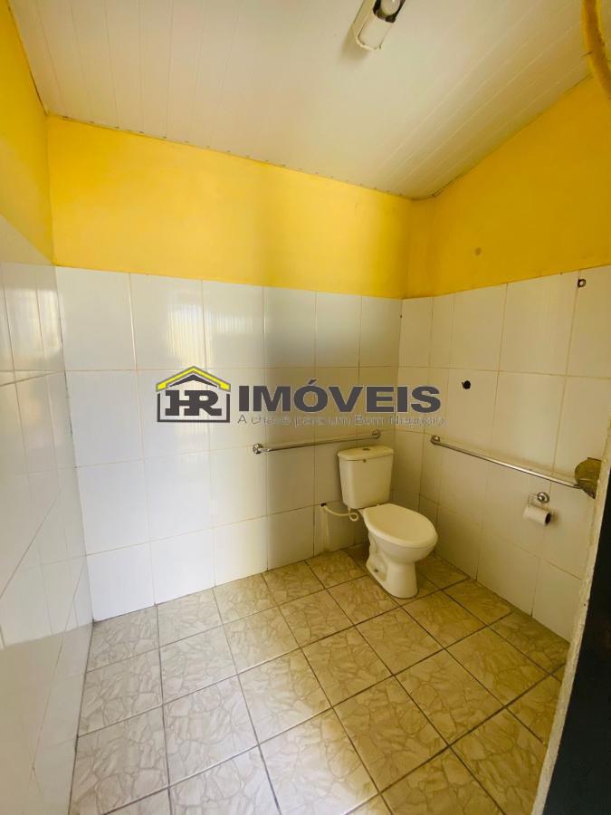 Prédio Inteiro para alugar com 4 quartos, 133m² - Foto 22