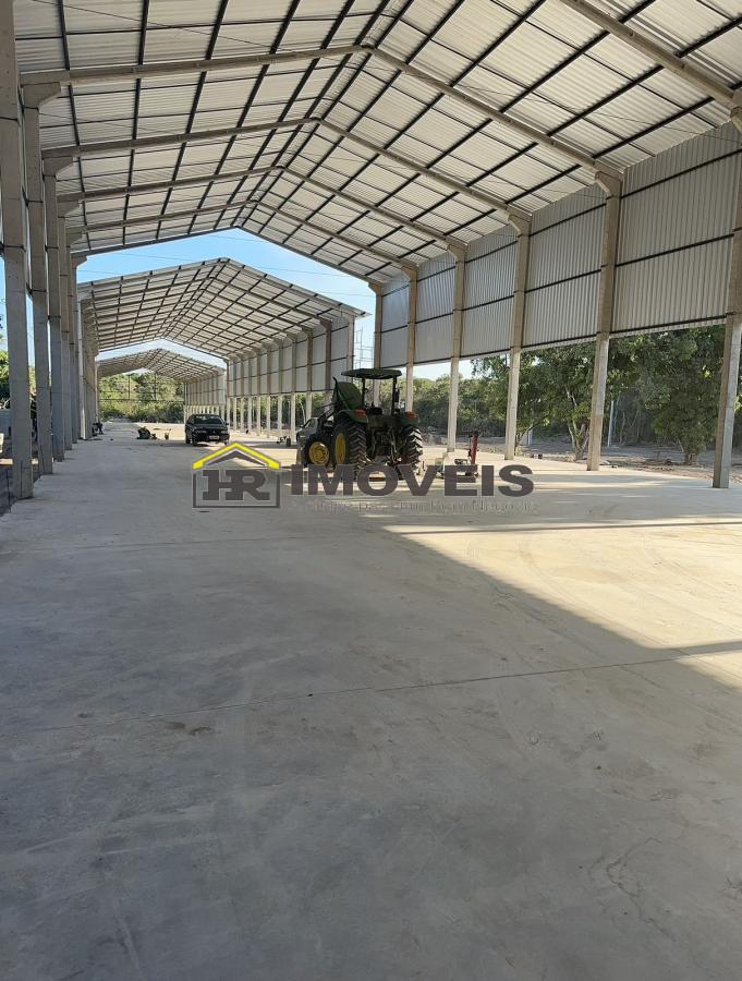 Depósito-Galpão-Armazém para alugar, 800m² - Foto 4