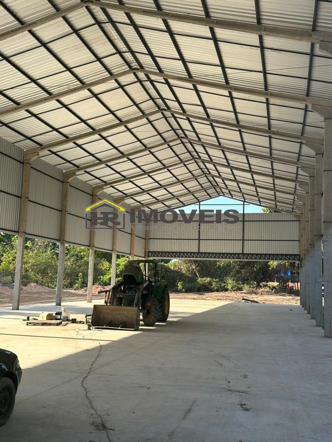 Depósito-Galpão-Armazém para alugar, 800m² - Foto 5