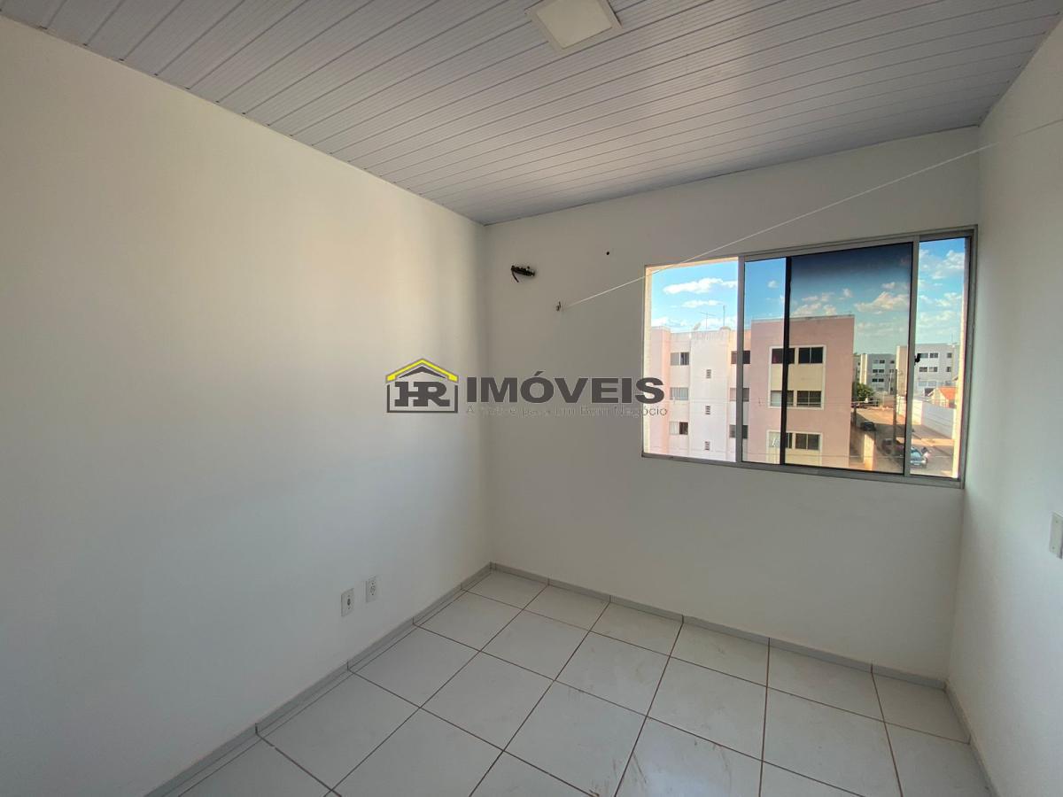 Apartamento à venda com 2 quartos, 46m² - Foto 6