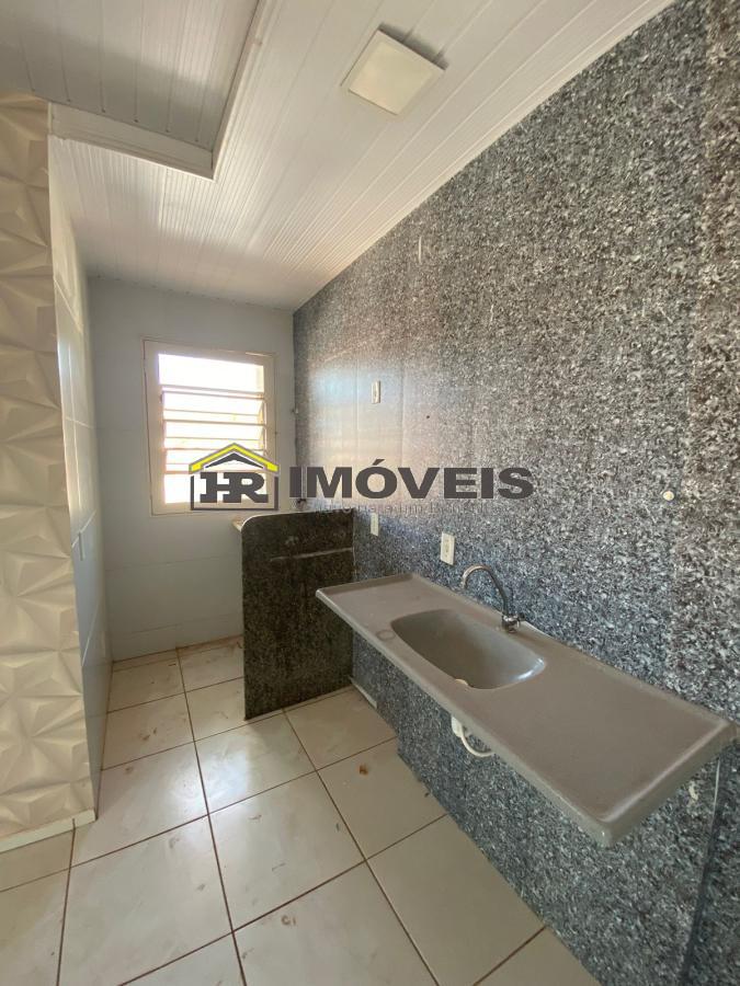 Apartamento à venda com 2 quartos, 46m² - Foto 8