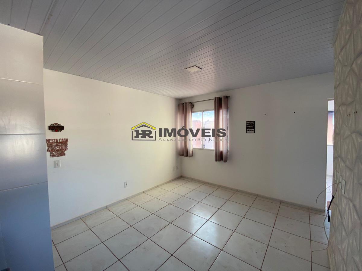 Apartamento à venda com 2 quartos, 46m² - Foto 3