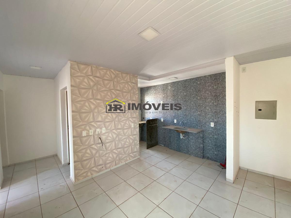 Apartamento à venda com 2 quartos, 46m² - Foto 2