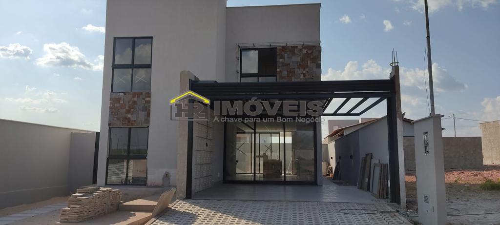 Casa de Condomínio à venda com 4 quartos, 260m² - Foto 3