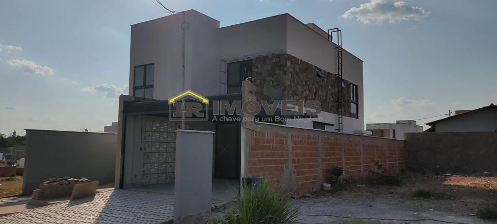 Casa de Condomínio à venda com 4 quartos, 260m² - Foto 5