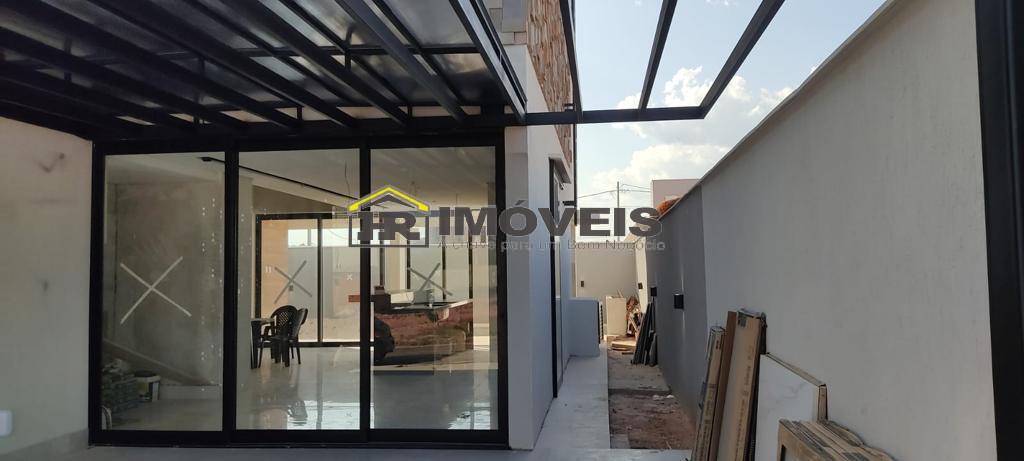 Casa de Condomínio à venda com 4 quartos, 260m² - Foto 10