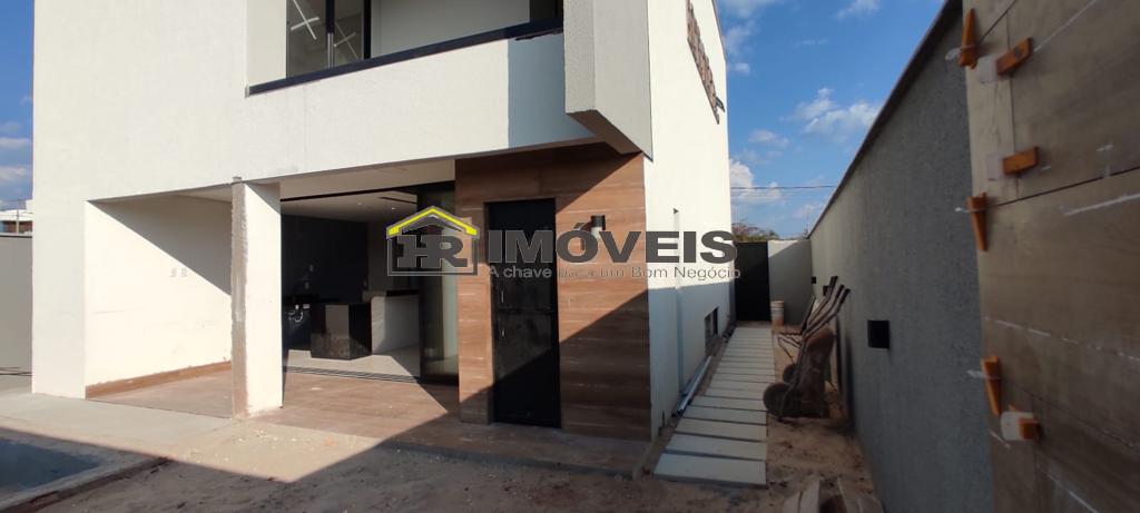 Casa de Condomínio à venda com 4 quartos, 260m² - Foto 7