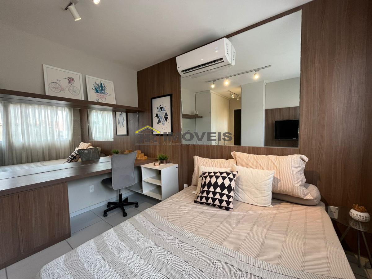 Casa de Condomínio à venda com 2 quartos, 60m² - Foto 5