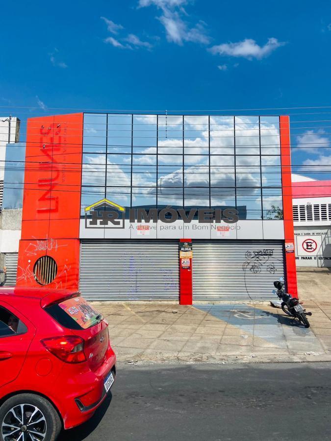 Loja-Salão para alugar, 350m² - Foto 2