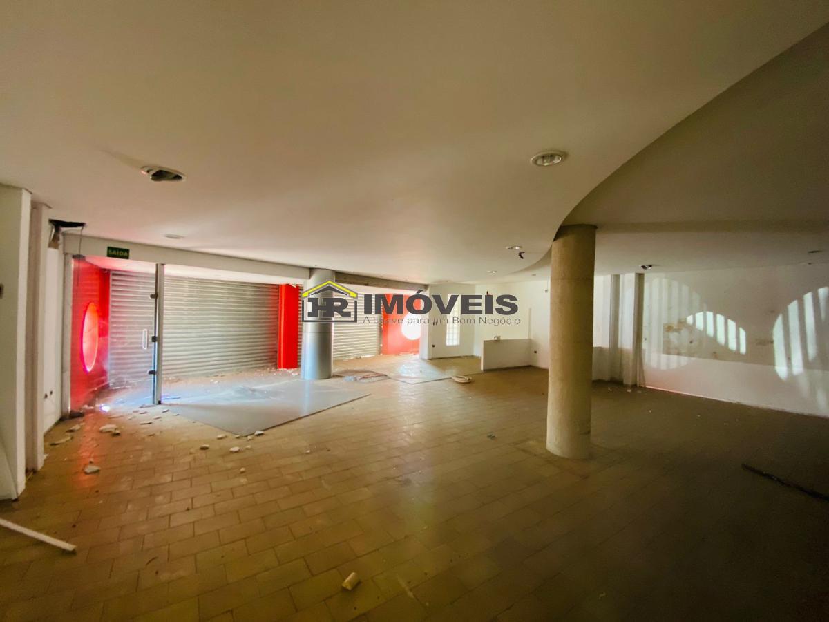 Loja-Salão para alugar, 350m² - Foto 4