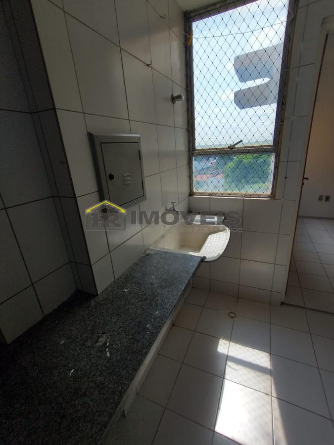 Apartamento para alugar com 3 quartos, 90m² - Foto 14