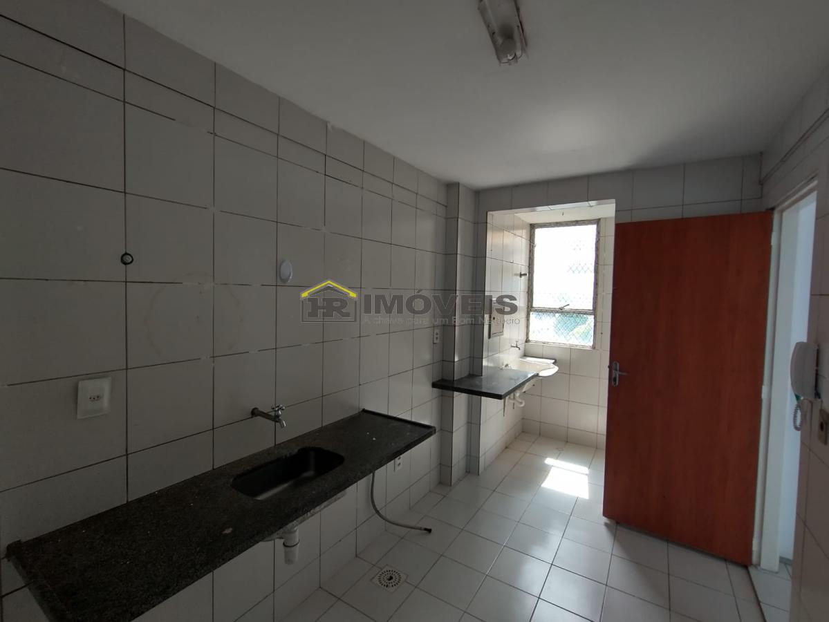 Apartamento para alugar com 3 quartos, 90m² - Foto 12