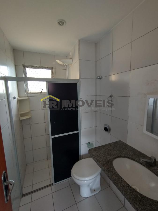 Apartamento para alugar com 3 quartos, 90m² - Foto 17