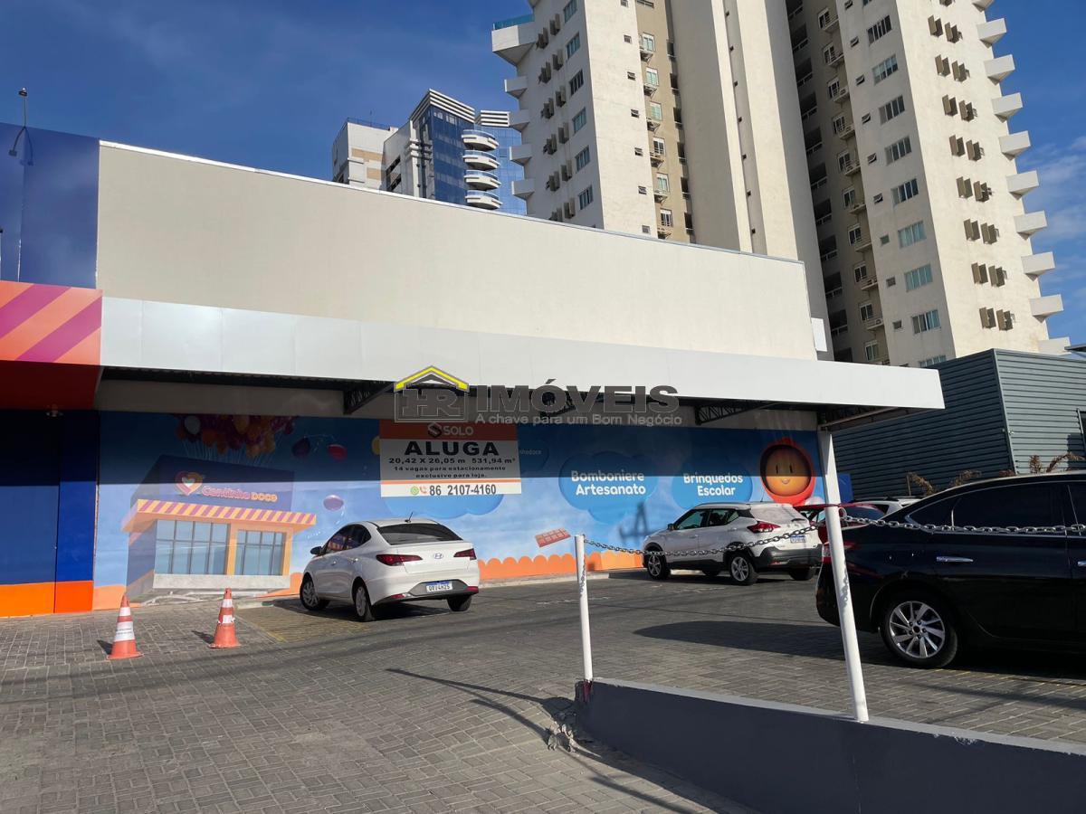 Loja-Salão para alugar, 520m² - Foto 2