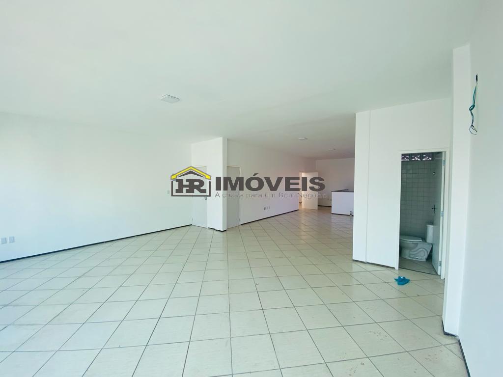 Loja-Salão para alugar, 261m² - Foto 6