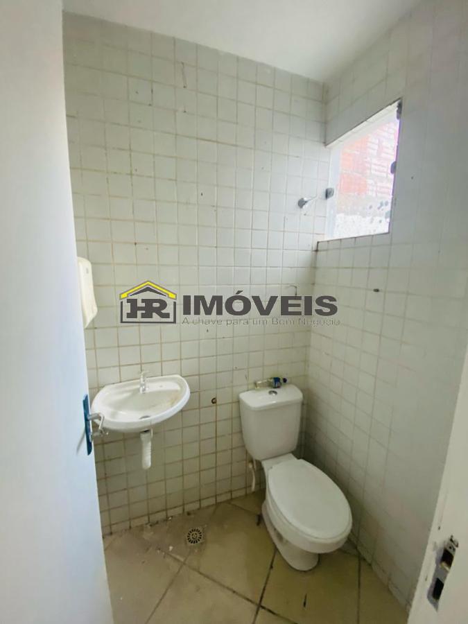 Loja-Salão para alugar, 261m² - Foto 26