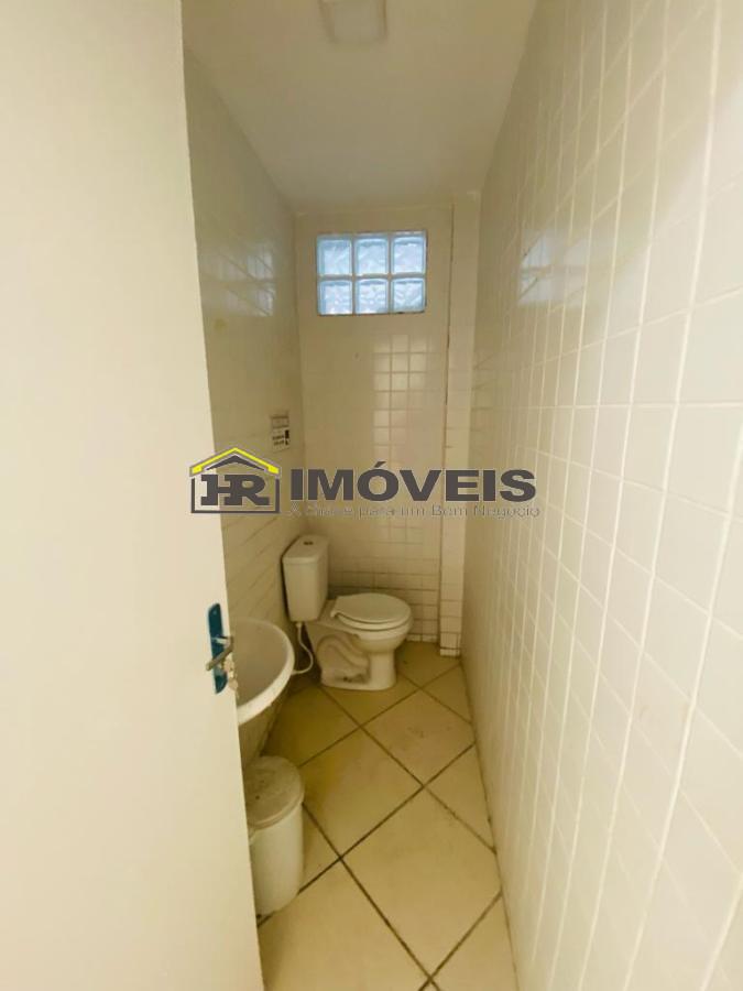 Loja-Salão para alugar, 261m² - Foto 13