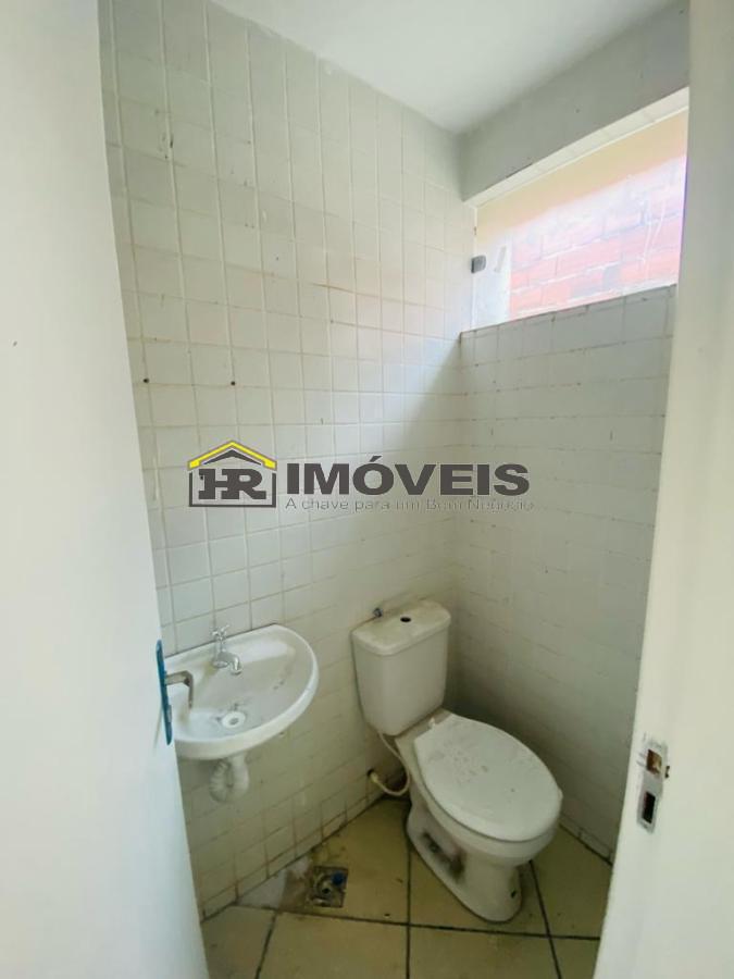 Loja-Salão para alugar, 261m² - Foto 28