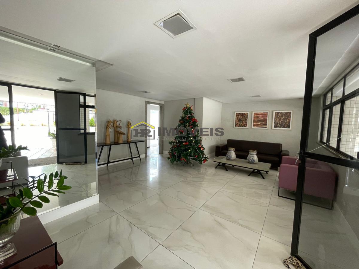 Apartamento à venda com 3 quartos, 160m² - Foto 15