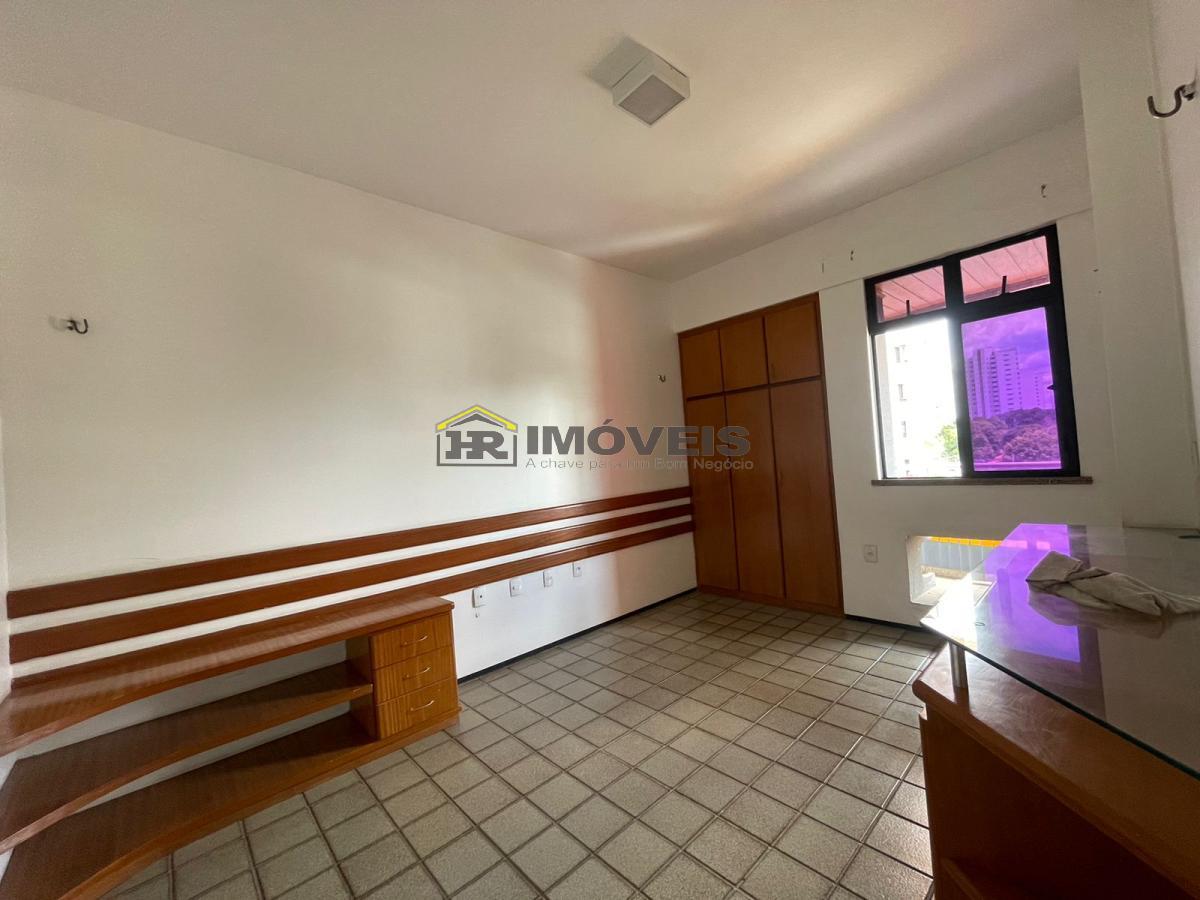 Apartamento à venda com 3 quartos, 160m² - Foto 7