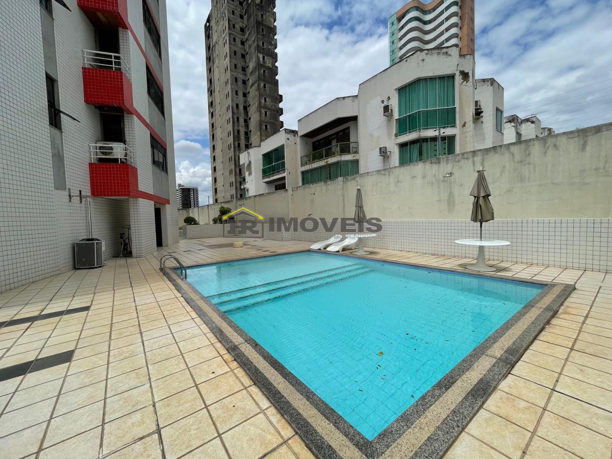 Apartamento à venda com 3 quartos, 160m² - Foto 17