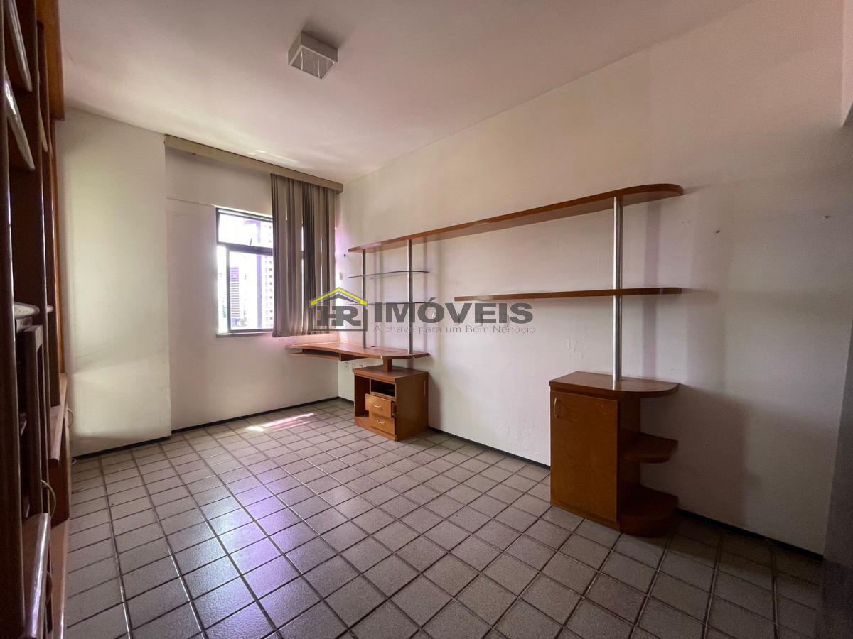 Apartamento à venda com 3 quartos, 160m² - Foto 6