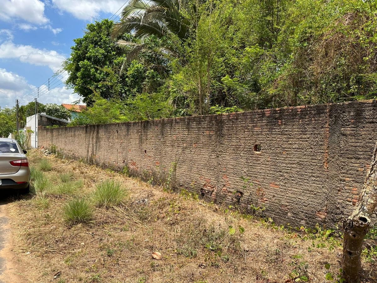 Terreno à venda, 1200m² - Foto 4