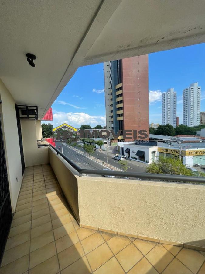 Apartamento para alugar com 4 quartos, 150m² - Foto 20