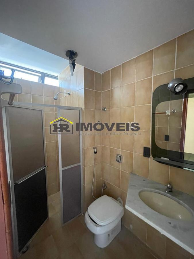 Apartamento para alugar com 4 quartos, 150m² - Foto 16