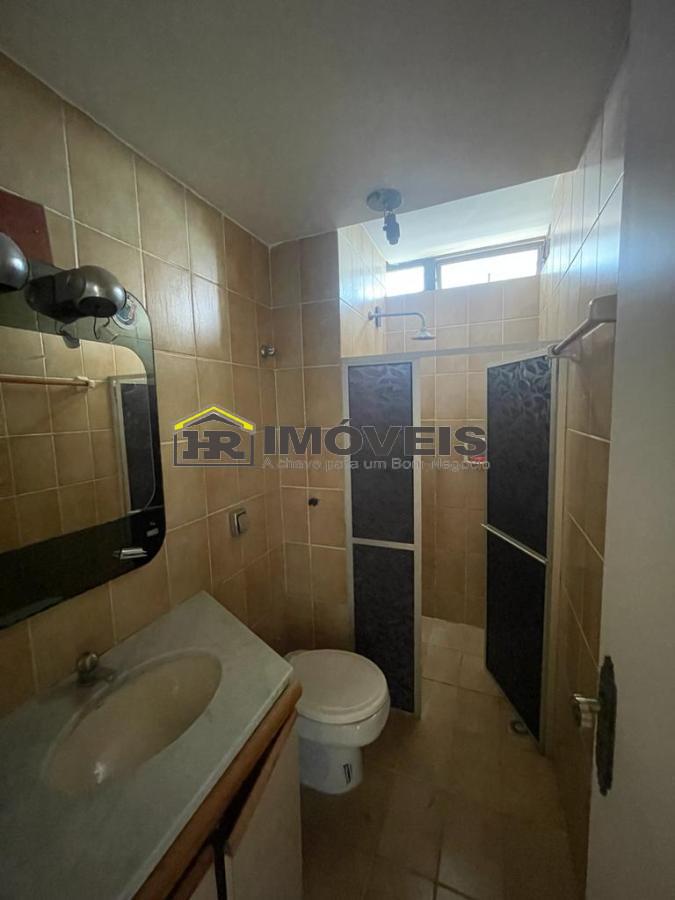 Apartamento para alugar com 4 quartos, 150m² - Foto 17