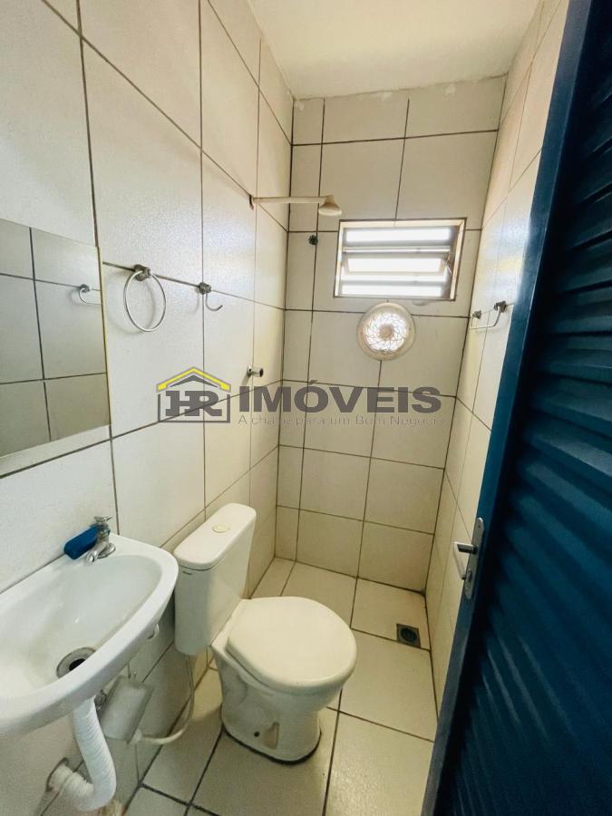 Conjunto Comercial-Sala para alugar, 40m² - Foto 5