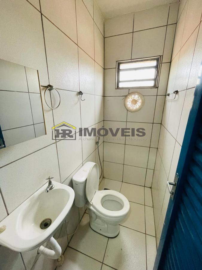 Conjunto Comercial-Sala para alugar, 40m² - Foto 6