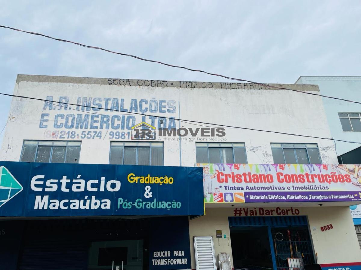 Conjunto Comercial-Sala para alugar, 40m² - Foto 2