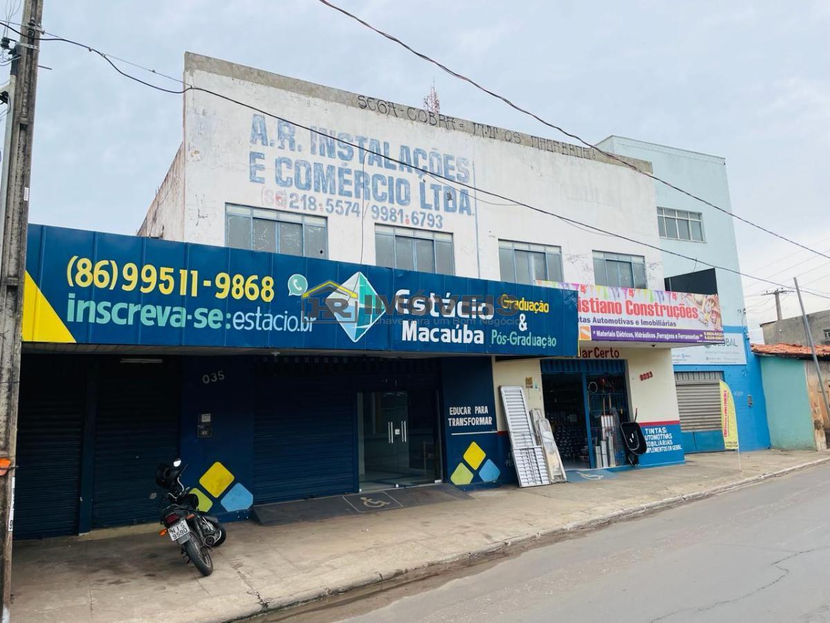 Conjunto Comercial-Sala para alugar, 40m² - Foto 1