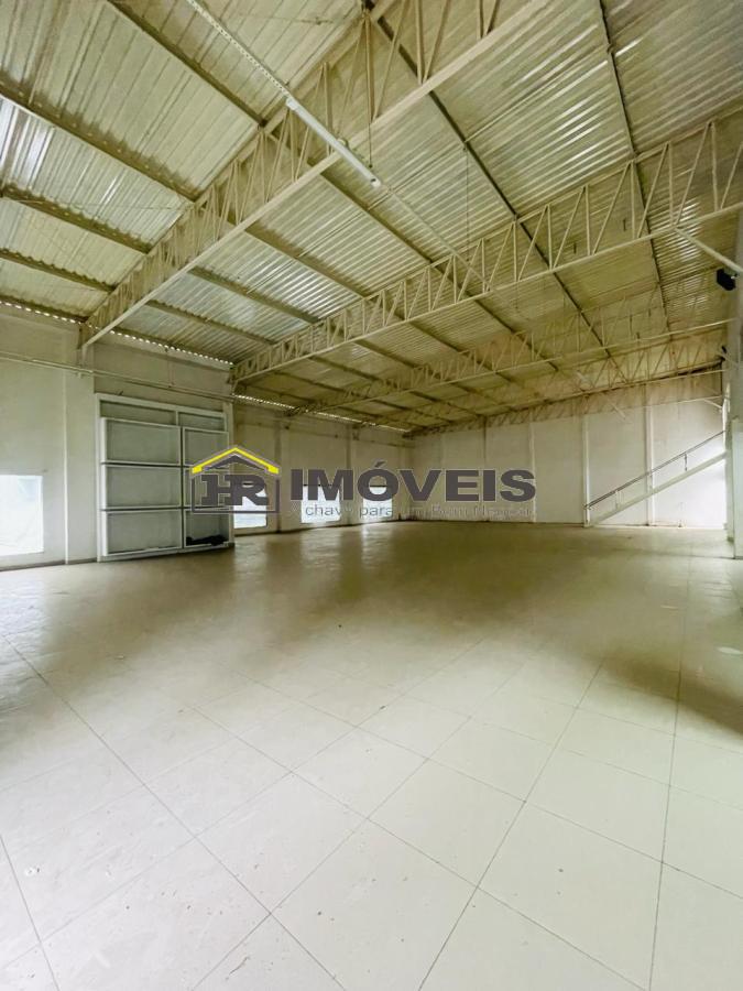 Loja-Salão para alugar, 703m² - Foto 2