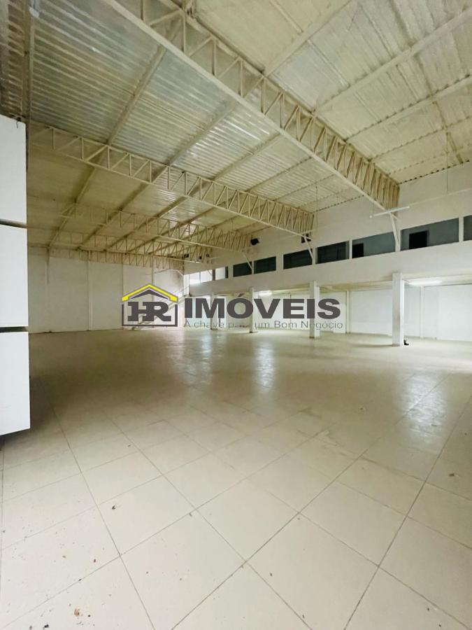 Loja-Salão para alugar, 703m² - Foto 3